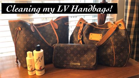 secrets how to clean the lv bags|louis vuitton bag cleaning kit.